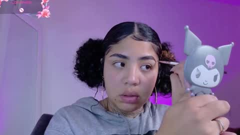 zaya_1 online show from 5, 3, 2026