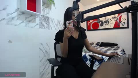 Zaya online show from 24, 12, 2024