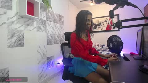 Zaya online show from 3, 1, 2025