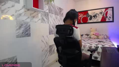 Zaya online show from 31, 1, 2025