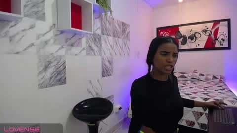 Zaya online show from 5, 2, 2025