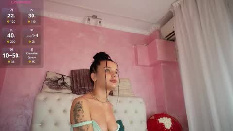 Zayla online show from 24, 10, 2025