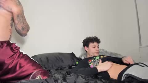 Zay lanez online show from 8, 1, 2025