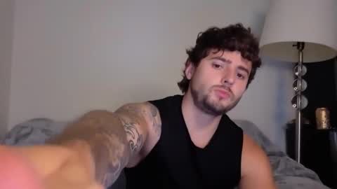 Zay lanez online show from 10, 1, 2025