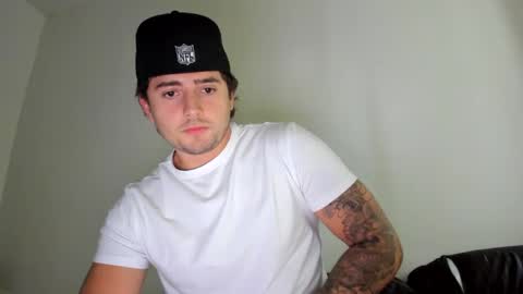 Zay lanez online show from 13, 1, 2025