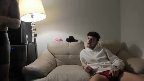 Zay lanez online show from 27, 2, 2025