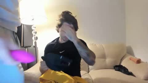 Zay lanez online show from 7, 3, 2025