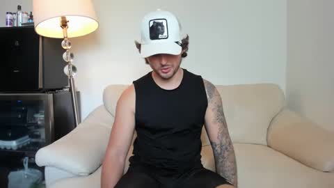 Zay lanez online show from 9, 3, 2025