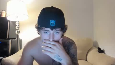 Zay lanez online show from 12, 3, 2025