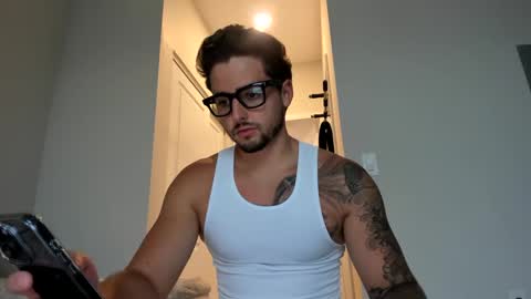 Zay lanez online show from 10, 9, 2025