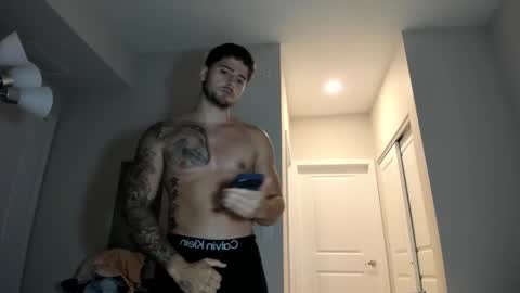 Zay lanez online show from 19, 1, 2026