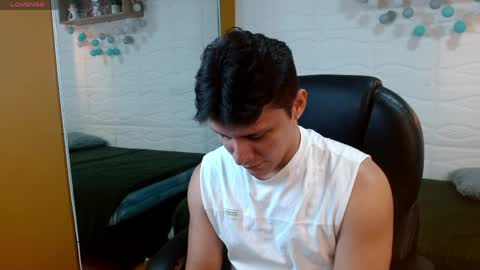 zayn_clausen online show from 22, 4, 2026