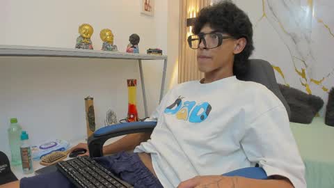 Zayn online show from 13, 4, 2026
