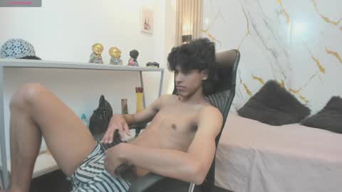 Zayn online show from 7, 5, 2026