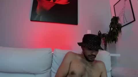 zaynshadow_ online show from 24, 10, 2025