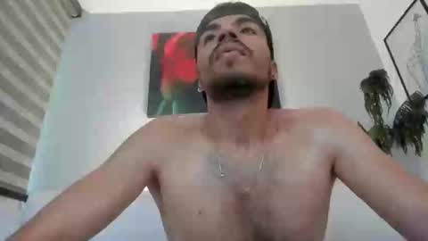 zaynshadow_ online show from 25, 10, 2025