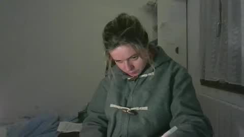 zazbella online show from 19, 2, 2026