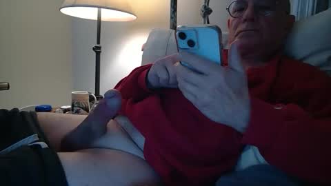 Snapshot of zedman521 chatting on 13, 2, 2025 zedman521 online show from 13, 2, 2025