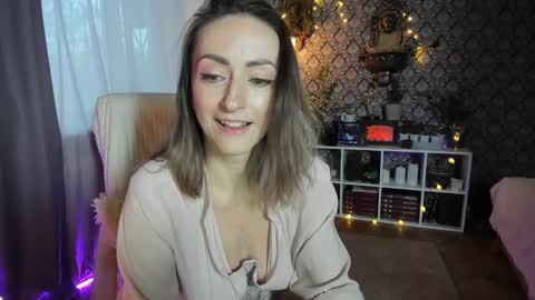 Zefir ka  online show from 9, 12, 2024