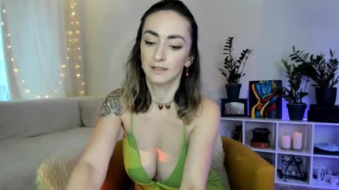 Zefir ka  online show from 3, 2, 2025