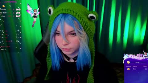 Zelda online show from 21, 12, 2024