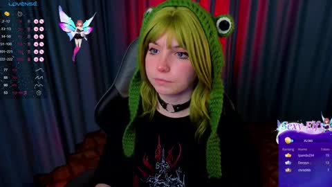 Zelda online show from 11, 1, 2025