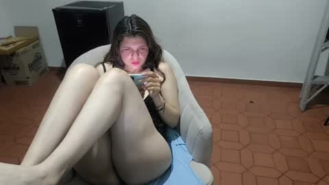 Snapshot of zelda_princess77 chatting on 23, 7, 2026 zelda_princess77 online show from 23, 7, 2026