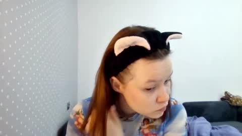 Snapshot of zenaidafairleigh chatting on 9, 3, 2026 Ammy online show from 9, 3, 2026