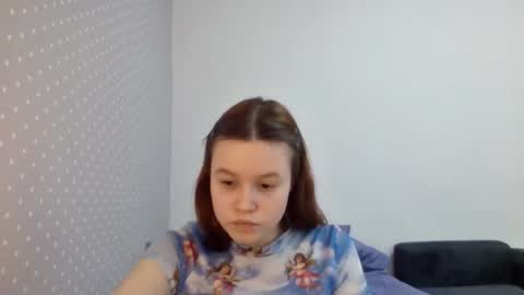 Snapshot of zenaidafairleigh chatting on 12, 3, 2026 Ammy online show from 12, 3, 2026