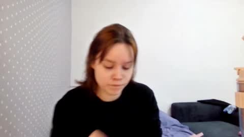 Snapshot of zenaidafairleigh chatting on 13, 3, 2026 Ammy online show from 13, 3, 2026