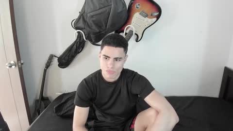 zenzhu online show from 21, 12, 2024