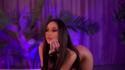 ZenyaNoir online show from 17, 12, 2025