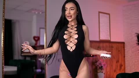 Zenyda online show from 30, 3, 2026