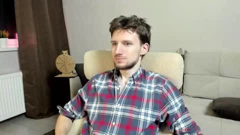 Andrew online show from 17, 11, 2025