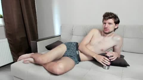 Andrew online show from 15, 7, 2026