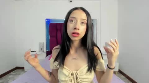 ZEPHYRA ANGELS online show from 23, 1, 2025