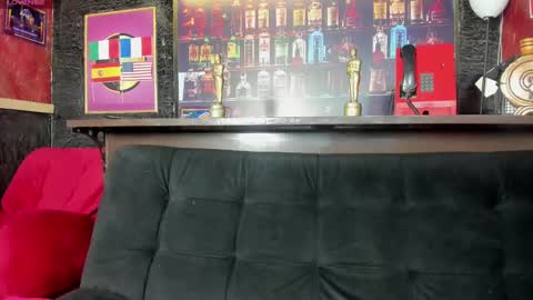 ZEPHYRA ANGELS online show from 25, 1, 2025