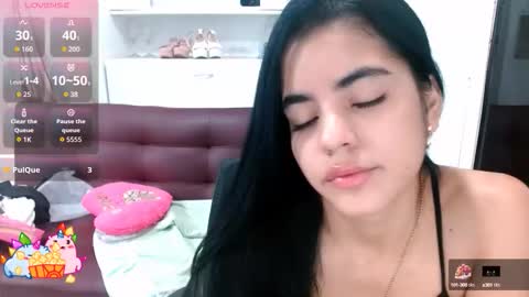 zephyro online show from 10, 10, 2025