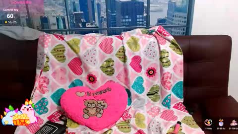 zephyro online show from 21, 10, 2025