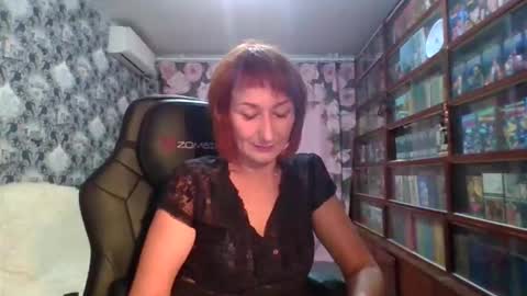 Elena online show from 24, 11, 2025