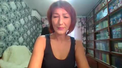 Elena online show from 25, 11, 2025