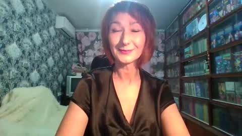 Elena online show from 26, 11, 2025