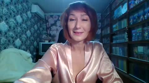 Elena online show from 28, 11, 2025