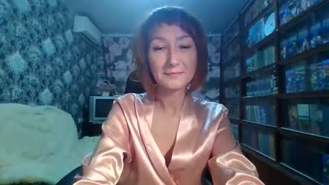 Elena online show from 30, 11, 2025