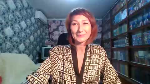 Elena online show from 3, 12, 2025
