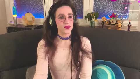 zesty_peach online show from 23, 3, 2026