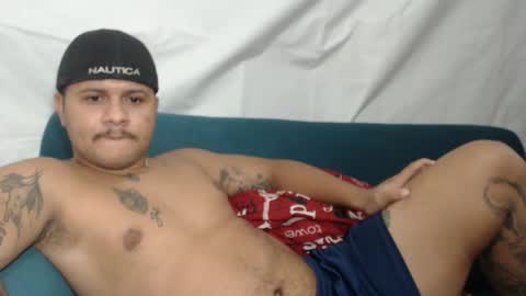 zeus_030 online show from 27, 3, 2026