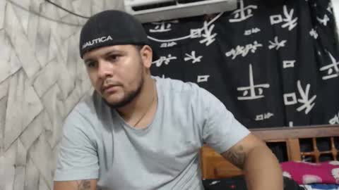 zeus_030 online show from 15, 5, 2026
