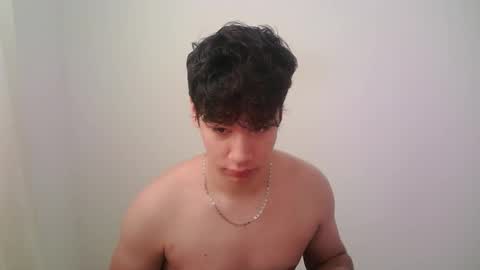 zeus_183 online show from 13, 1, 2026