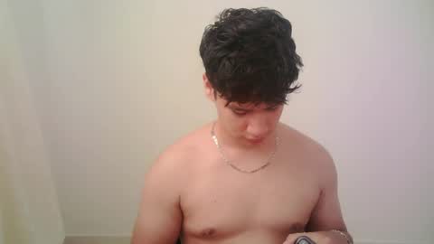 zeus_183 online show from 6, 5, 2026